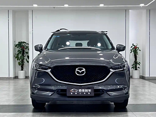 MAZDA CX-5  2017