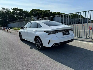 CHERY ARRIZO 8  2024 YEAR 1.6T DCT EXCELLENCE 2024