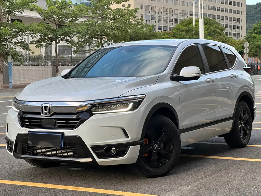HONDA BREEZE 2020