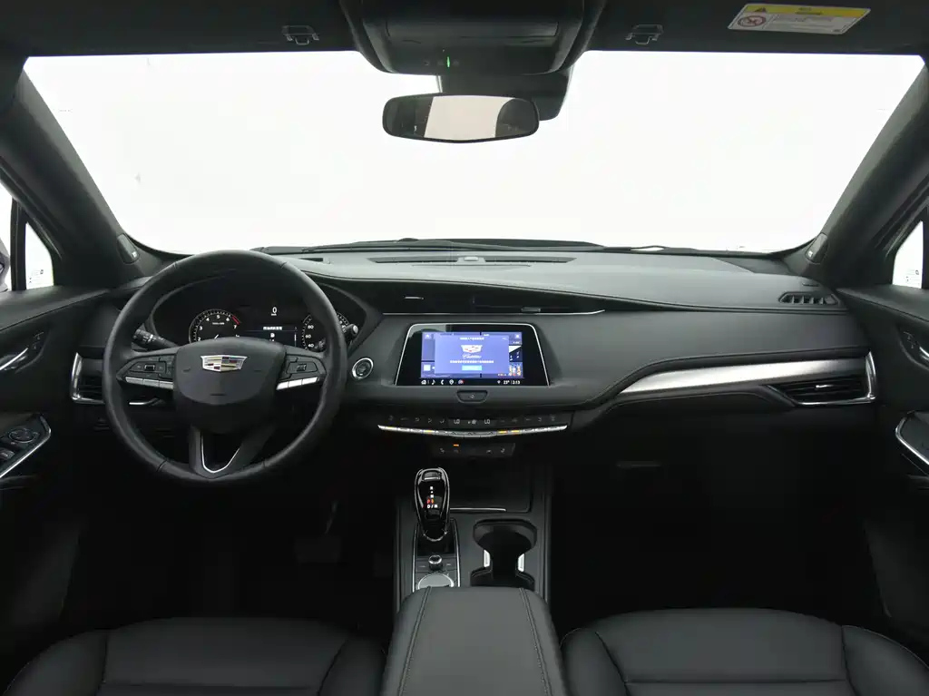 CADILLAC XT4 2022
