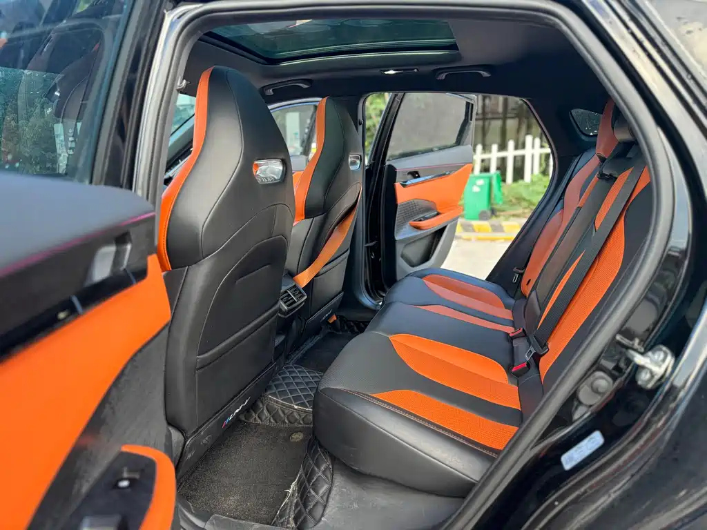 CHANGAN UNI-V 2023