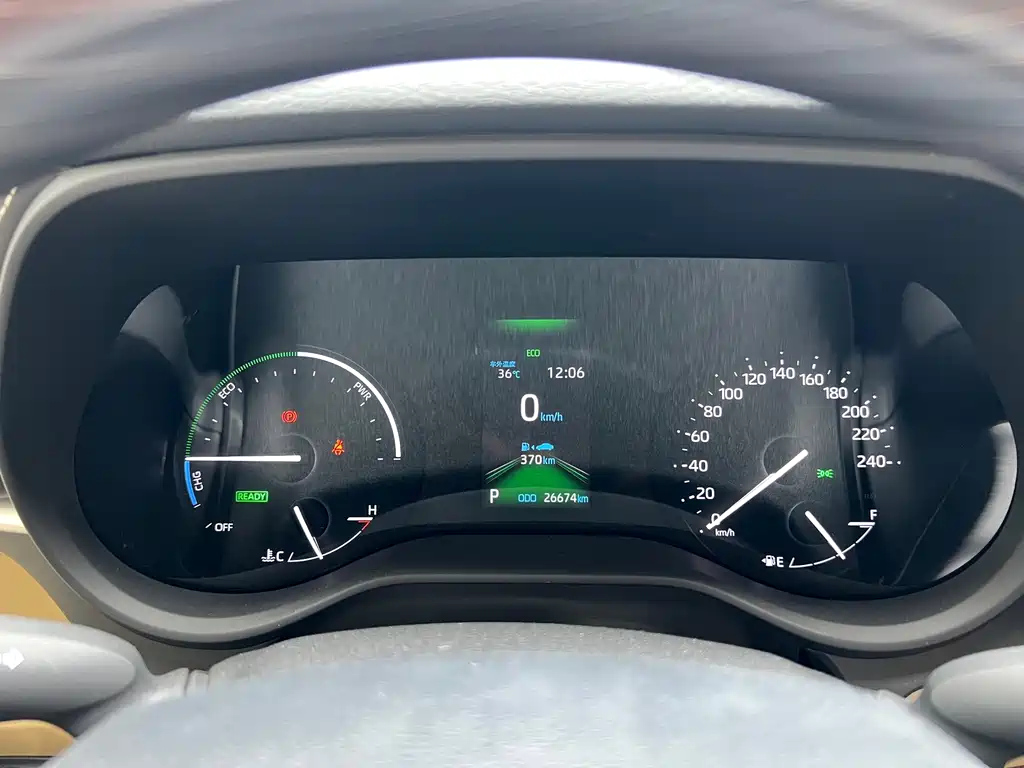 TOYOTA SIENNA SIENNA 2023