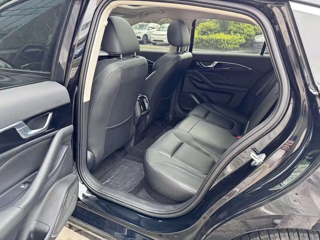 BESTURN B70 2023