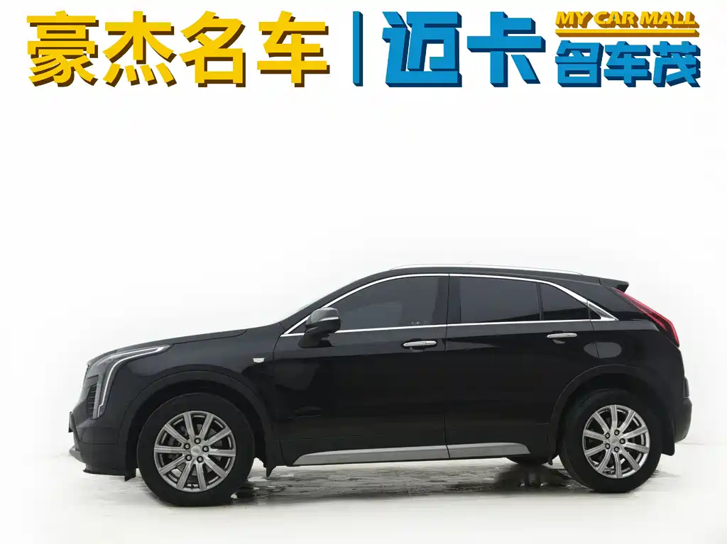 CADILLAC XT4 2022