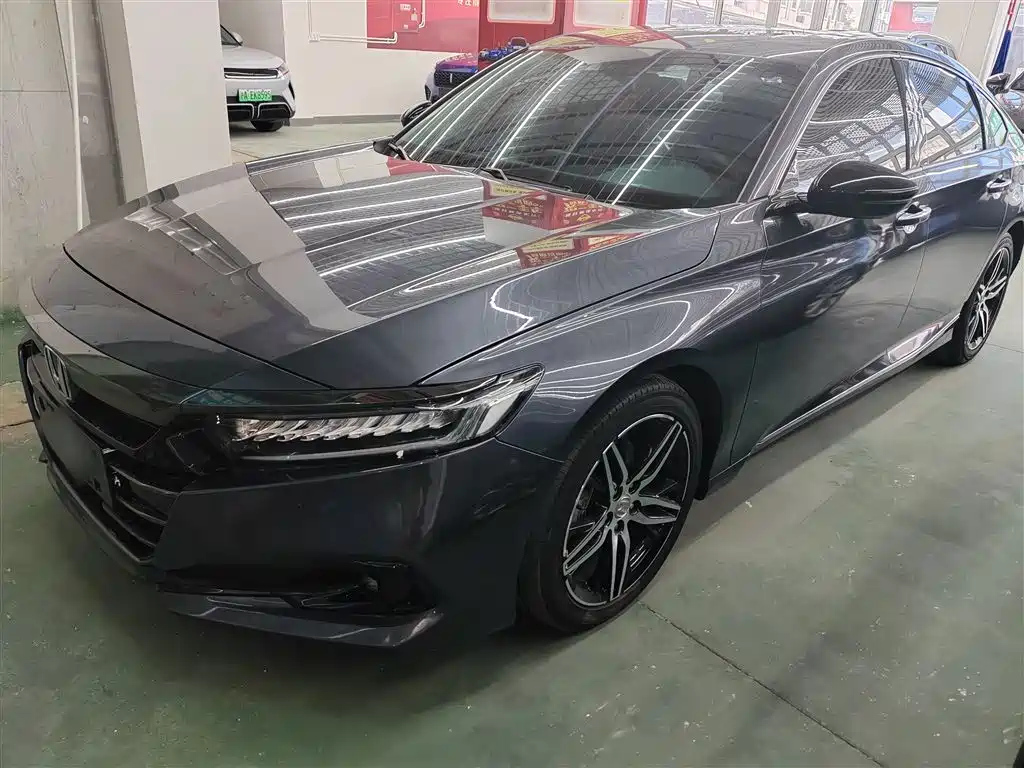 HONDA ACCORD 2022