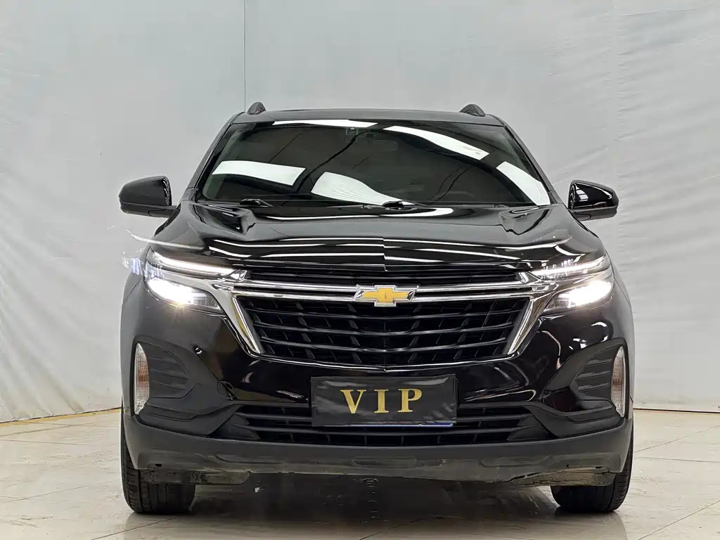 CHEVROLET EXPLORER 2021