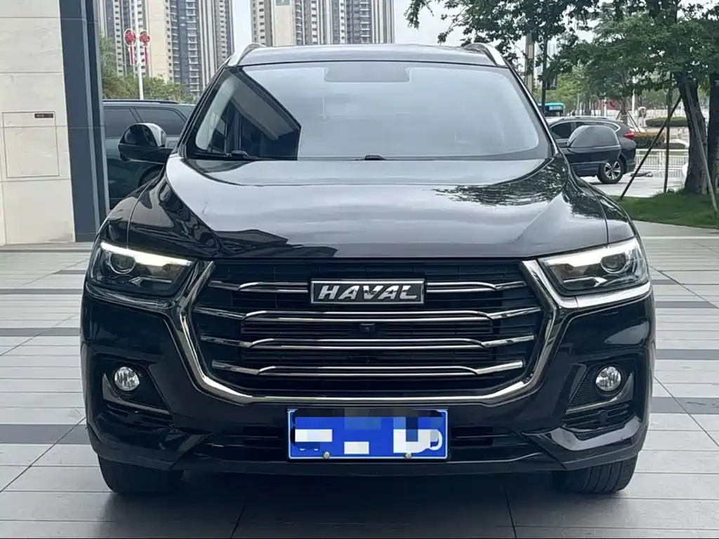 HAVAL H6 2021