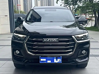 HAVAL H6 2021