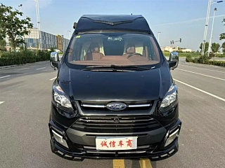 FORD TRANSIT 2020