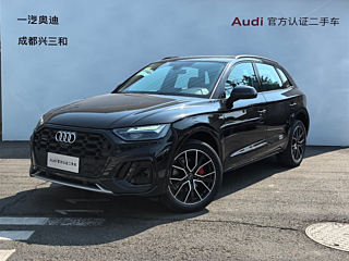 audi q5l