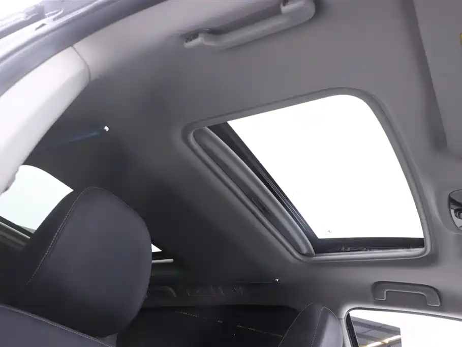 TRUMPCHI M8 2021