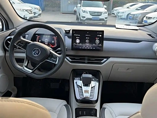BYD YUAN PRO  2021 YEAR 401KM LUXURY 2021