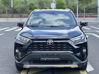 TOYOTA RAV4 RONGFANG 2021