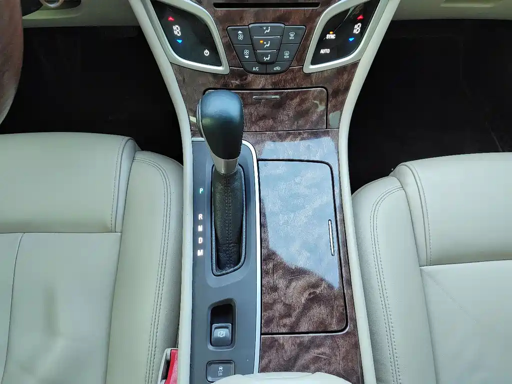 BUICK LACROSSE 2015