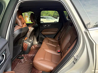 VOLVO XC60 2021 YEAR T5 4WD DELUXE EDITION 2021