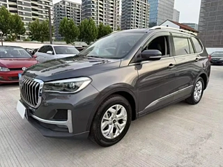 Заказать SWM G05