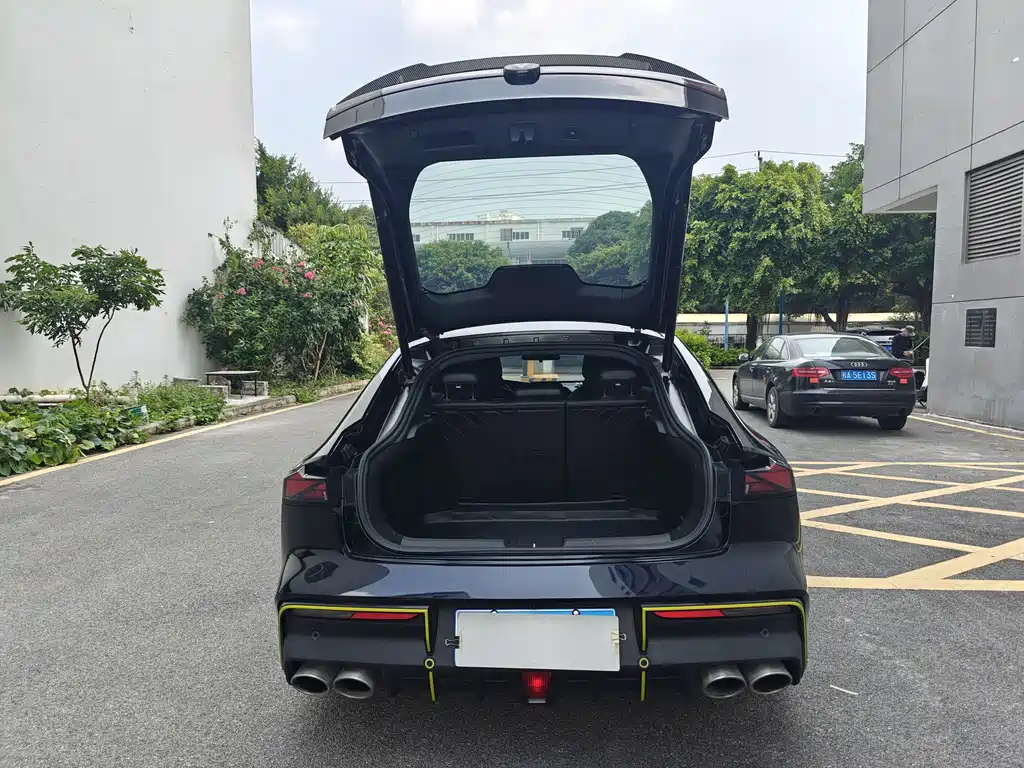 CHANGAN UNI-V 2022
