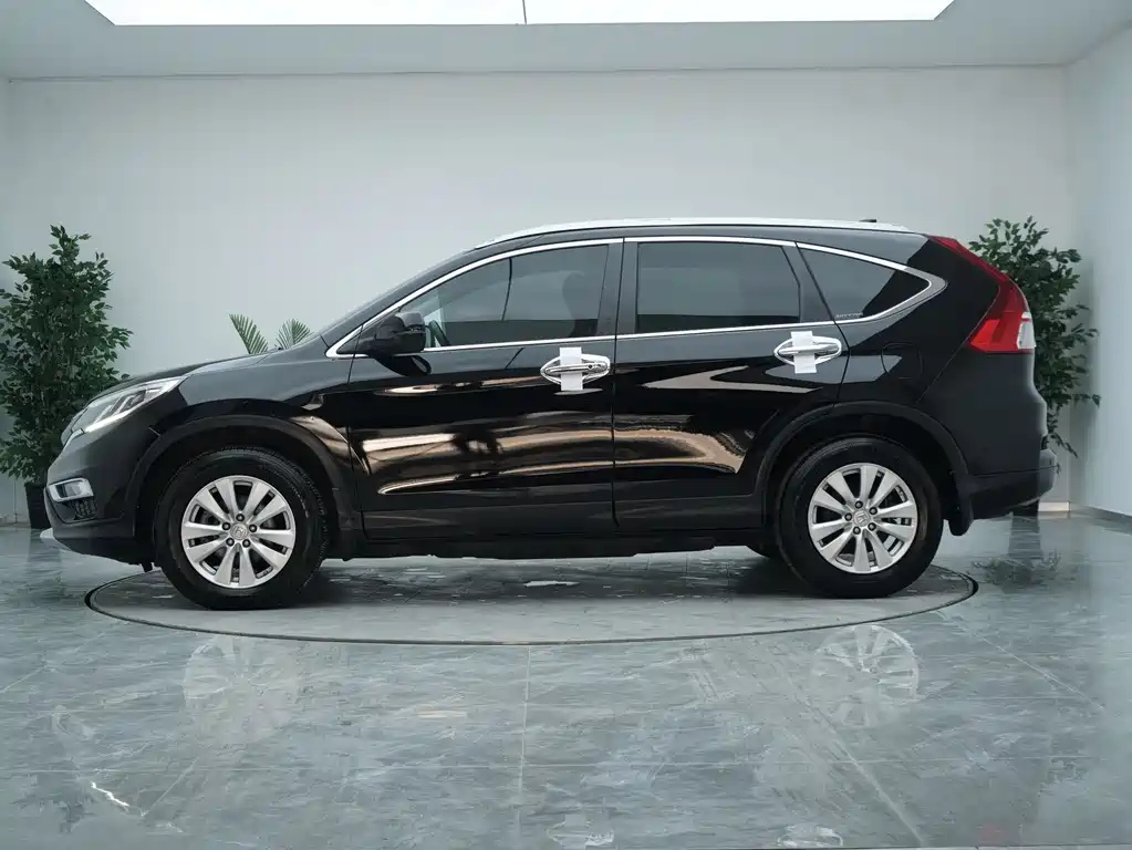 HONDA CR-V 2016
