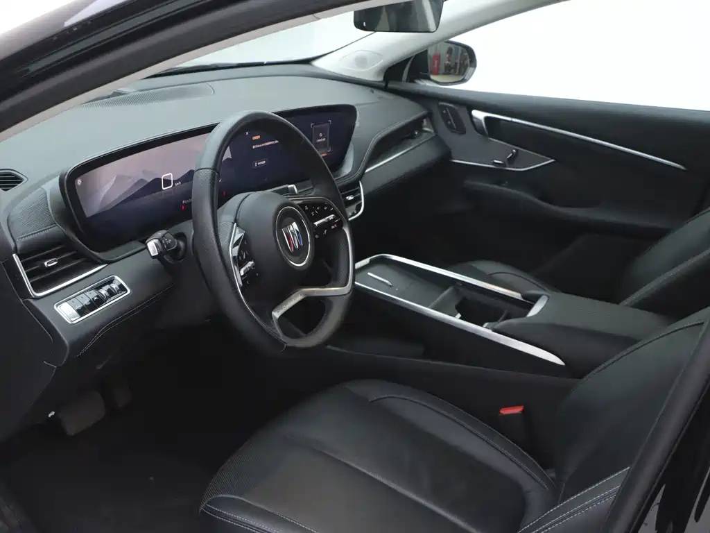 BUICK LACROSSE 2024