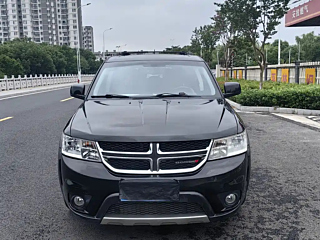 DODGE JCUV 2013
