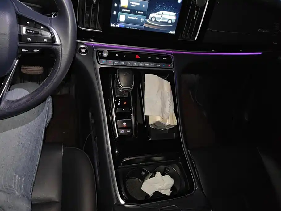 TRUMPCHI M8 2021