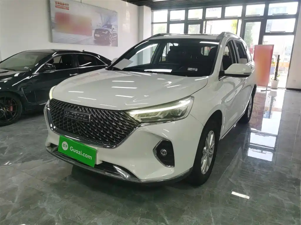 HAVAL M6 2021