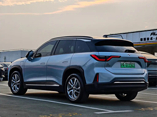 NIO ES6  2020 YEAR 420KM SPORT 2020
