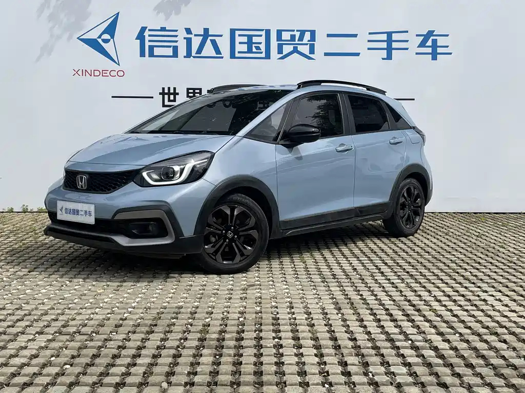 HONDA LIFE 2021