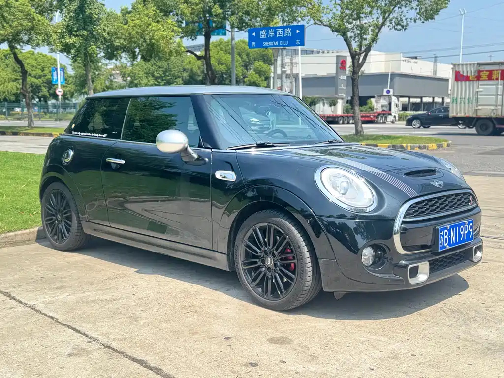 MINI OTHER 2014