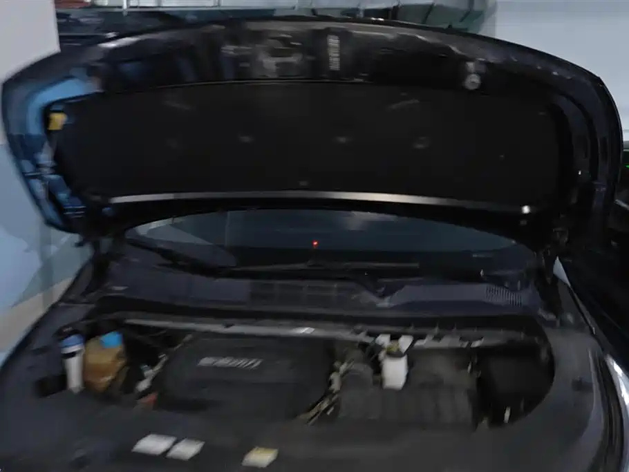 TRUMPCHI M8 2021