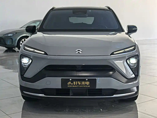 NIO ES6 2020
