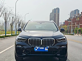 BMW X5 IMPORT  2020