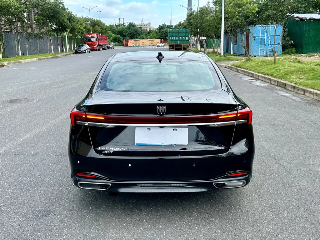 BUICK LACROSSE 2023