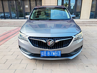 BUICK GL6