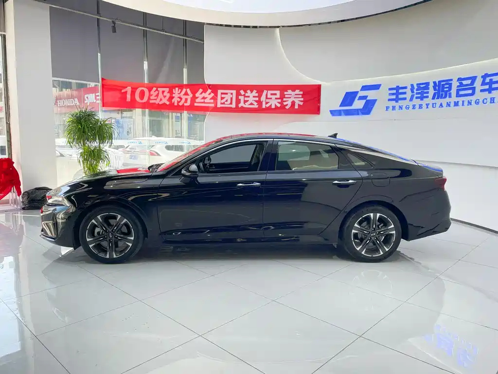 KIA K5 2020