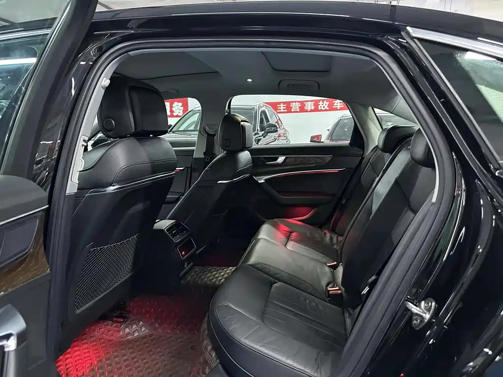 AUDI A6L 2019