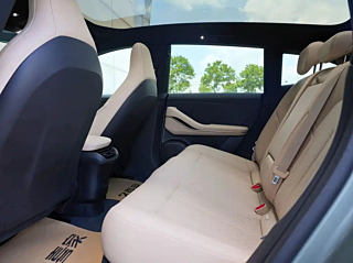 NIO ET5T 2024 YEAR 75KWH TOURING 2024