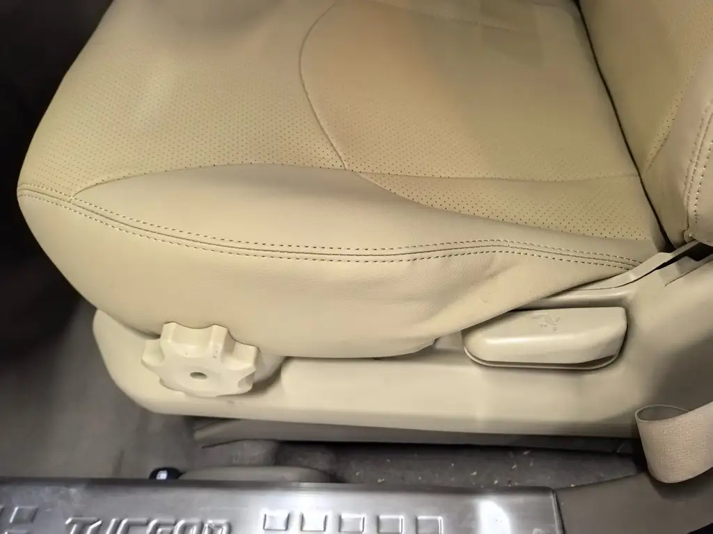 HYUNDAI TUCSON 2009