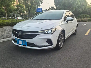 BUICK VERANO 2020