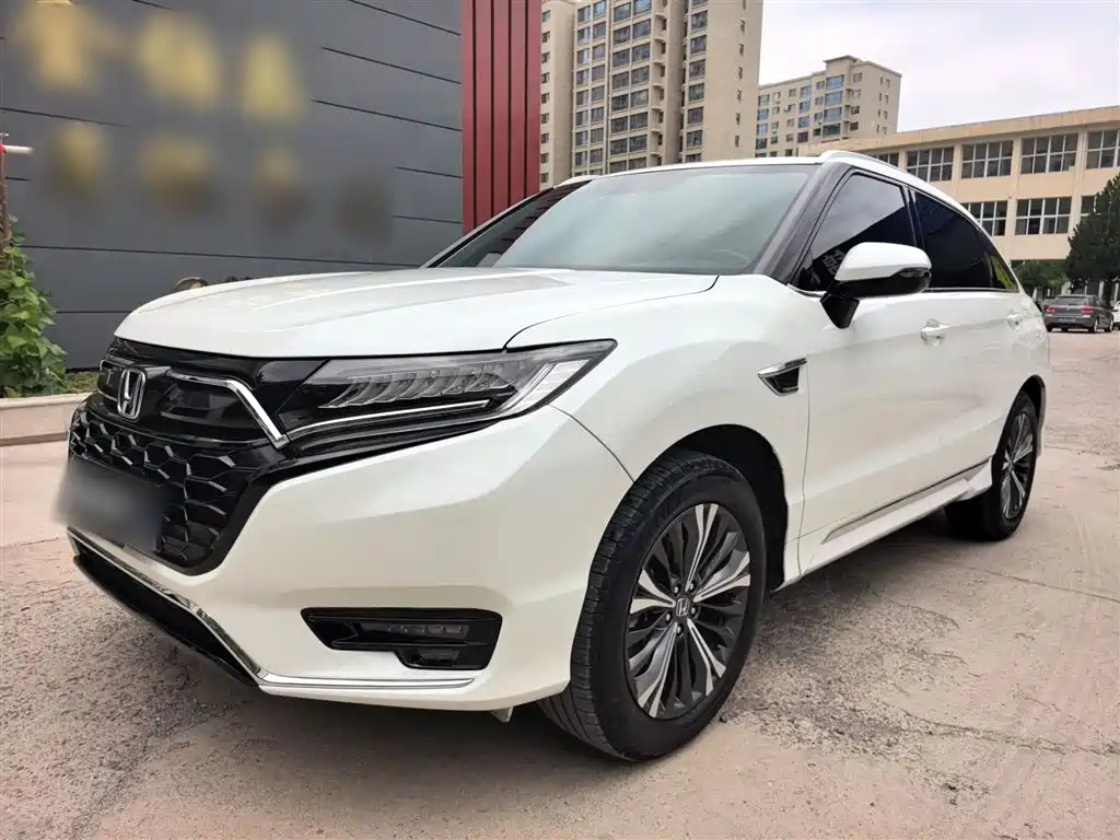 HONDA UR-V 2020