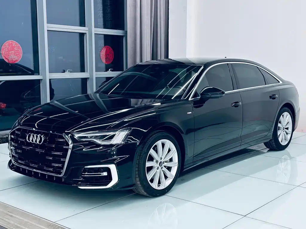 AUDI A6L 2023