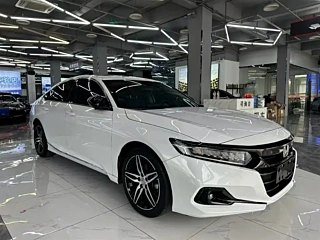 HONDA ACCORD 2022