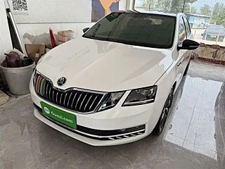 SKODA OCTAVIA 2019 YEAR TSI280 DSG DELUXE EDITION 2019