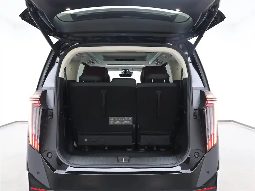 TRUMPCHI E9 2023