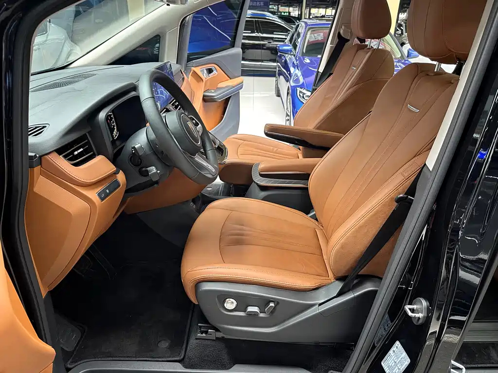 HONGQI HQ9 2023