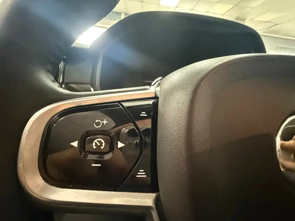 VOLVO S90 2018