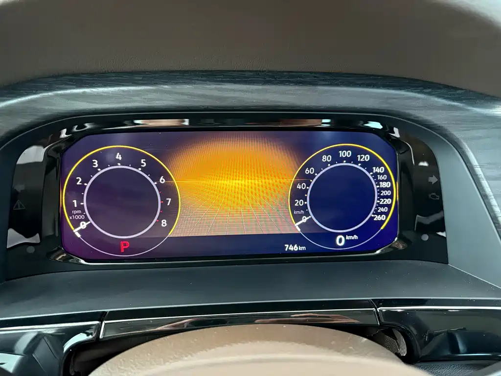 VOLKSWAGEN VILORAN 2024