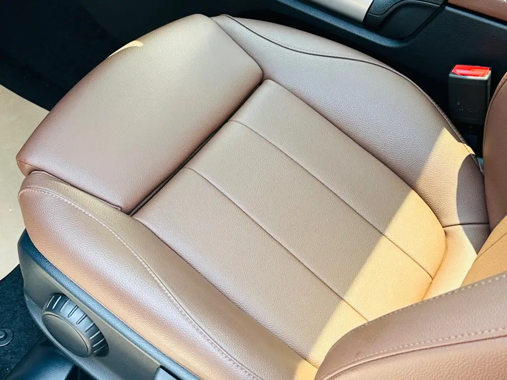 MERCEDES BENZ GLB 2022