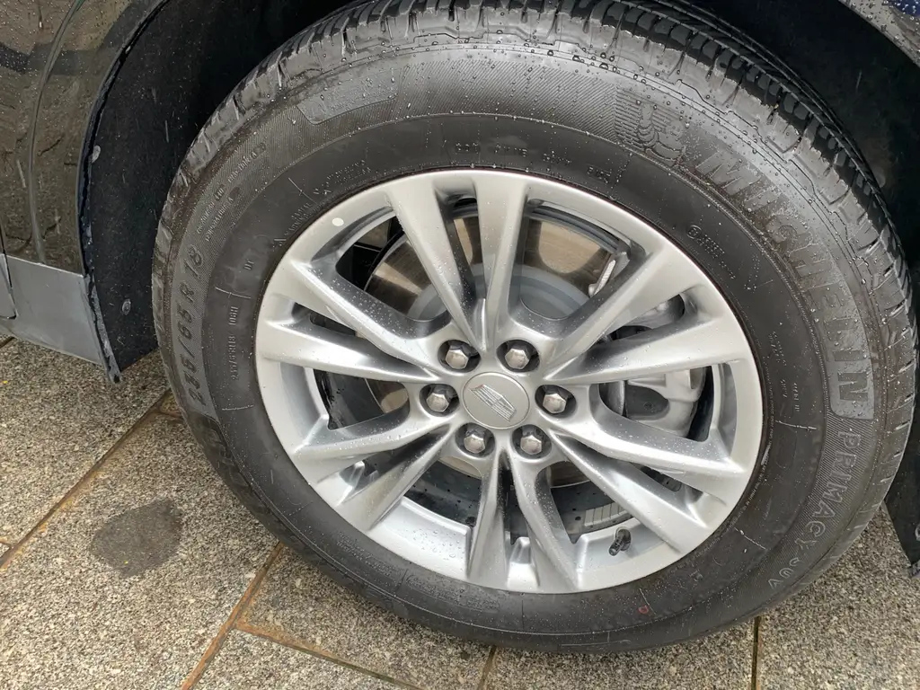 CADILLAC XT5 2024
