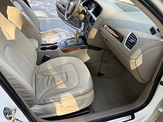 AUDI A4L 2011 YEAR 2.0 TFSI COMFORT 2011